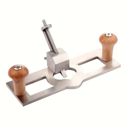 Holzbearbeitung Handwerkzeuge Cowryman Router Flugzeug DIY Holz Schraube Carpenter Hand Hobel Messer Werkzeuge Hobelwerkzeug von JOXLOVER