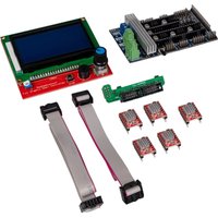 ARD-RAMPS-Kit1.6 Motortreiber ARD-RAMPS-Kit1.6 - Joy-it ARD-RAMPS-Kit1.6 Motortreiber ARD-RAMPS-Kit1.6 - Joy-it von JOY-IT