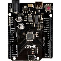 Joy-it - ard-one-c Arduino Board von JOY-IT