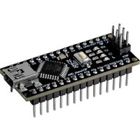 ArdNanoV3P Arduino Board Arduino Nano V3 - precision - Joy-it ArdNanoV3P Arduino Board Arduino Nano V3 - precision - Joy-it von JOY-IT