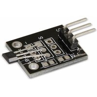 Bihor Magnet Sensor Modul AH49E - Joy-it Bihor Magnet Sensor Modul AH49E - Joy-it von JOY-IT