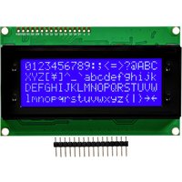 Com-LCD20x4-B Display-Modul () - Joy-it von JOY-IT