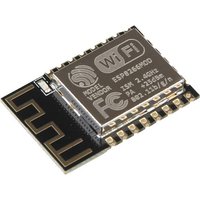 Joy-it ESP8266-12F Entwickler-Platine 1St. von JOY-IT