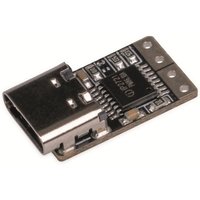 JOY-IT Modul, COM-ZYPDS, PowerDelivery Modul (PDS) von JOY-IT