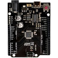 Joy-it ARD-ONE-C-MC Arduino Board ARD-ONE-C-MC Joy-it ARD-ONE-C-MC Arduino Board ARD-ONE-C-MC von JOY-IT