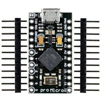 Joy-it - ARDPro-Micro Arduino Board ard Pro Micro (Arduino Pro Micro kompatibel) von JOY-IT