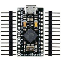 Joy-it - ARDPro-Micro Arduino Board ard Pro Micro (Arduino Pro Micro kompatibel) Joy-it - ARDPro-Micro Arduino Board ard Pro Micro (Arduino Pro Micro kompatibel) von JOY-IT