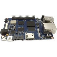 Joy-it - Banana pi BPI-M2U (Ultra) Banana Pi BPI-M2U 2 gb 4 x 1.5 GHz von JOY-IT