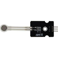 Joy-it SEN-Pressure02 Sensor 1 St. Passend für (Entwicklungskits): Arduino, BBC micro:bit, Raspberr Joy-it SEN-Pressure02 Sensor 1 St. Passend für (Entwicklungskits): Arduino, BBC micro:bit, Raspberr von JOY-IT