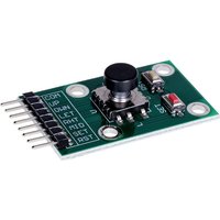 Joy-it COM-5WS Joystick Modul 1 St. Joy-it COM-5WS Joystick Modul 1 St. von JOY-IT