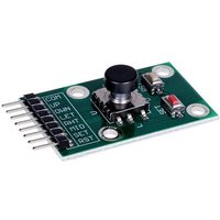 Joy-it COM-5WS Joystick Modul 1St. Joy-it COM-5WS Joystick Modul 1St. von JOY-IT