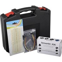Joy-it CR-1381181 Sensor-Kit Passend für (Einplatinen-Computer) Arduino, Arduino Uno, Raspberry Pi� von JOY-IT