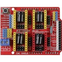 Joy-it - Controllerboard cnc für Arduino Uno Motortreiber Joy-it - Controllerboard cnc für Arduino Uno Motortreiber von JOY-IT