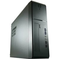 Joy-it Desktop PC () AMD Ryzen 5 8500G 16GB RAM 500GB SSD AMD Radeon 740M Win 11 Pro CR-PC0081 von JOY-IT