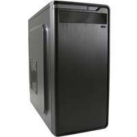 Joy-it Desktop PC Intel® Core™ i3 i3-12100 8GB RAM 2TB HDD 500GB SSD Intel UHD Graphics 730 CR-PC von JOY-IT