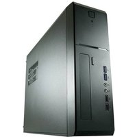 Joy-it Desktop PC CR-PC0061 Intel® Core™ i5 i5-12400 16GB RAM 1TB SSD Intel UHD Graphics 730 Win von JOY-IT