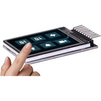 Joy-it - Display, 1.8 ' tft Display mit led Hintergrundbeleuchtung und Touch für Raspberry und Arduino von JOY-IT