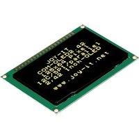 Joy-it Display-Modul 6.1cm (2.42 Zoll) 128 x 64 Pixel von JOY-IT