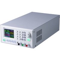 Joy-it JT-RD6006-C Labornetzgerät, einstellbar 0 - 60V 0 - 6A 360W fernsteuerbar, programmierbar An von JOY-IT