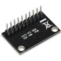 Joy-it - KY053ADC Raspberry Pi® Erweiterungs-Platine Passend für (Einplatinen-Computer) Raspberry Pi® von JOY-IT