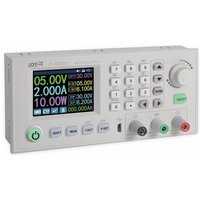 Labornetzteil mit 60 v und 12 a Ausgangsstrom, JT-RD6012 - Joy-it von JOY-IT