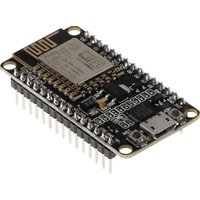 Joy-it - NodeMCU V2 lua Entwickler-Platine Node mcu ESP8266 WiFi Modul Joy-it - NodeMCU V2 lua Entwickler-Platine Node mcu ESP8266 WiFi Modul von JOY-IT