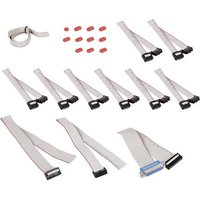 Joy-it PoKeys 57 CNC Cable Kabelsatz Joy-it PoKeys 57 CNC Cable Kabelsatz von JOY-IT