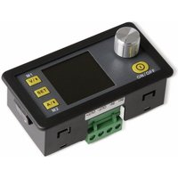 Programmierbares Labornetzteil Modul 50 V/5 a, DPS5005 - Joy-it von JOY-IT