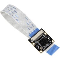 Joy-it RB-CAMERAJT rb-cameraJT CMOS Farb-Kameramodul Passend für (Entwicklungskits): Raspberry Pi von JOY-IT