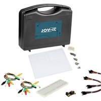 Joy-it RB-Mount2-Set Breadboard Entwicklerkit 1 St. Box von JOY-IT