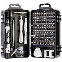 WE-0001 Werkzeugset Universal, Smartphone, Elektriker, Heimwerker, Lehrlinge, Modellbau im k - Joy-it WE-0001 Werkzeugset Universal, Smartphone, Elektriker, Heimwerker, Lehrlinge, Modellbau im k - Joy-it von JOY-IT