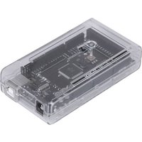 Joy-it ard-mega-case2 MC-Gehäuse Passend für (Entwicklungskits): Arduino Transparent Joy-it ard-mega-case2 MC-Gehäuse Passend für (Entwicklungskits): Arduino Transparent von JOY-IT