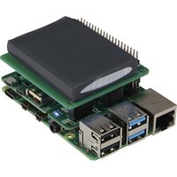 Rb-strompi3BAT-XL Raspberry Pi® usv Passend für (Einplatinen-Computer) Raspberry Pi® 1 St. - Joy-it von JOY-IT