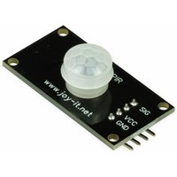 Joy-it - Bewegungssensor pir mit bis zu 6 Metern Reichweite, sbc-pir von JOY-IT
