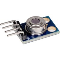 Sen-ir-temp Sensor-Modul Passend für (Einplatinen-Computer) Arduino, Raspberry Pi® 1 St. - Joy-it von JOY-IT