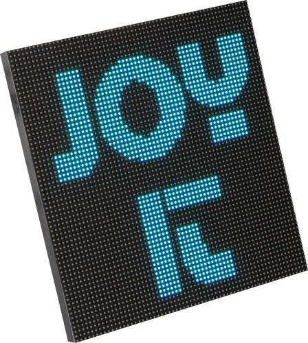 Matrix-Wall 2x2 Raspberry Pi® von JOY-IT