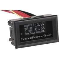 Joy-it - oled Multifunktions-Messgerät, Einbauinstrument, Joy-it - oled Multifunktions-Messgerät, Einbauinstrument, von JOY-IT