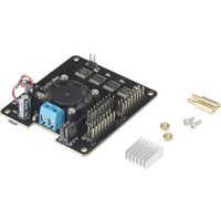 RB-MatrixCtrl Controller für LED-Matrix-Module RB-MatrixCtrl - Joy-it von JOY-IT
