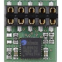 Joy-it RB-TPM-MODUL Raspberry Pi® TPM Modul 1St. von JOY-IT