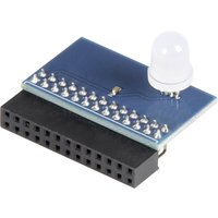Joy-it - rb-rgbled01 LED-Modul 1 St. Passend für (Entwicklungskits): Raspberry Pi von JOY-IT