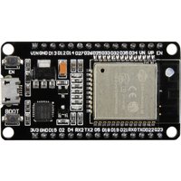 SBC-NodeMCU-ESP32 Entwickler-Platine Node mcu ESP32 Modul - Joy-it SBC-NodeMCU-ESP32 Entwickler-Platine Node mcu ESP32 Modul - Joy-it von JOY-IT