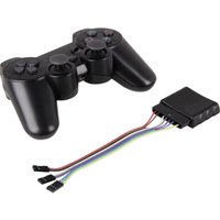 SBC-WL-Controller Arduino Erweiterungs-Platine Schwarz Passend für (Einplatinen-Computer) Ard - Joy-it von JOY-IT