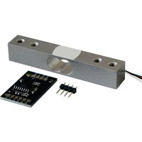 Joy-it - Modul, SEN-HX711-01, HX711, mit 1kg Wägezelle von JOY-IT