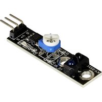 Joy-it - SEN-KY033LT Sensor 1 St. Passend für (Entwicklungskits): Arduino, asus Tinker Board, bbc micr von JOY-IT