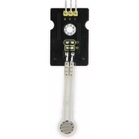 Joy-it - Dünnfilm-Drucksensor für bis zu 2 kg, SEN-Pressure02 von JOY-IT