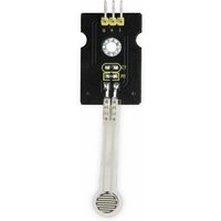 Joy-it - SEN-Pressure02 Sensor 1 St. Passend für (Entwicklungskits): Arduino, bbc micro:bit, Raspberry von JOY-IT