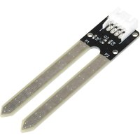 Joy-it - sen-Moisture Sensor-Modul 1 St. Passend für (Entwicklungskits): Raspberry Pi, pcDuino, bbc mi von JOY-IT