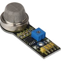 Joy-it - sen-mq135 Sensor 1 St. Passend für (Entwicklungskits): Arduino, bbc micro:bit, Raspberry Pi von JOY-IT