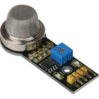 Joy-it - sen-mq5 Gas-Sensor 1 St. Passend für (Entwicklungskits): Raspberry Pi, Arduino von JOY-IT