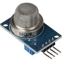 Joy-it - sen-mq6 Sensor-Modul 1 St. von JOY-IT